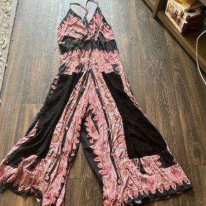 Free People Jumpsuit